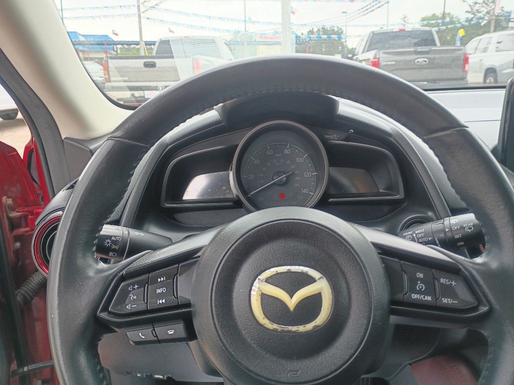 2018 Mazda CX-3 Image 8