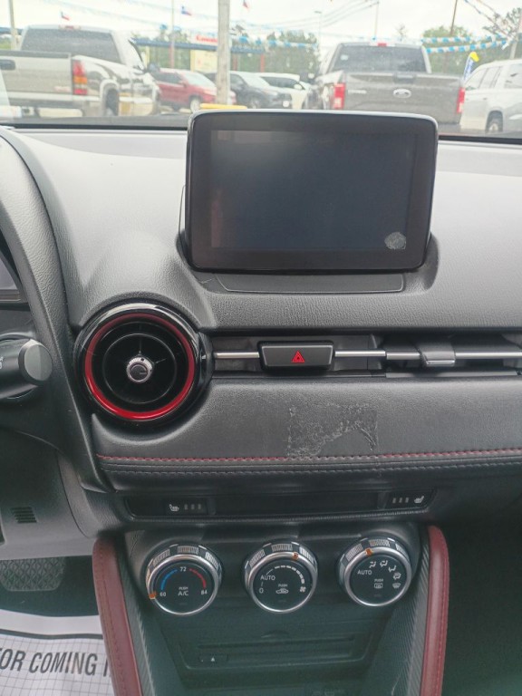 2018 Mazda CX-3 Image 9