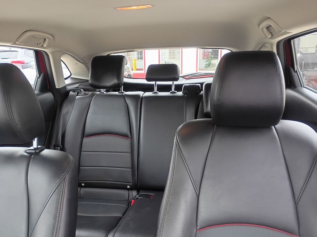 2018 Mazda CX-3 Image 12
