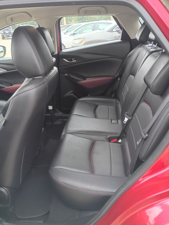 2018 Mazda CX-3 Image 13