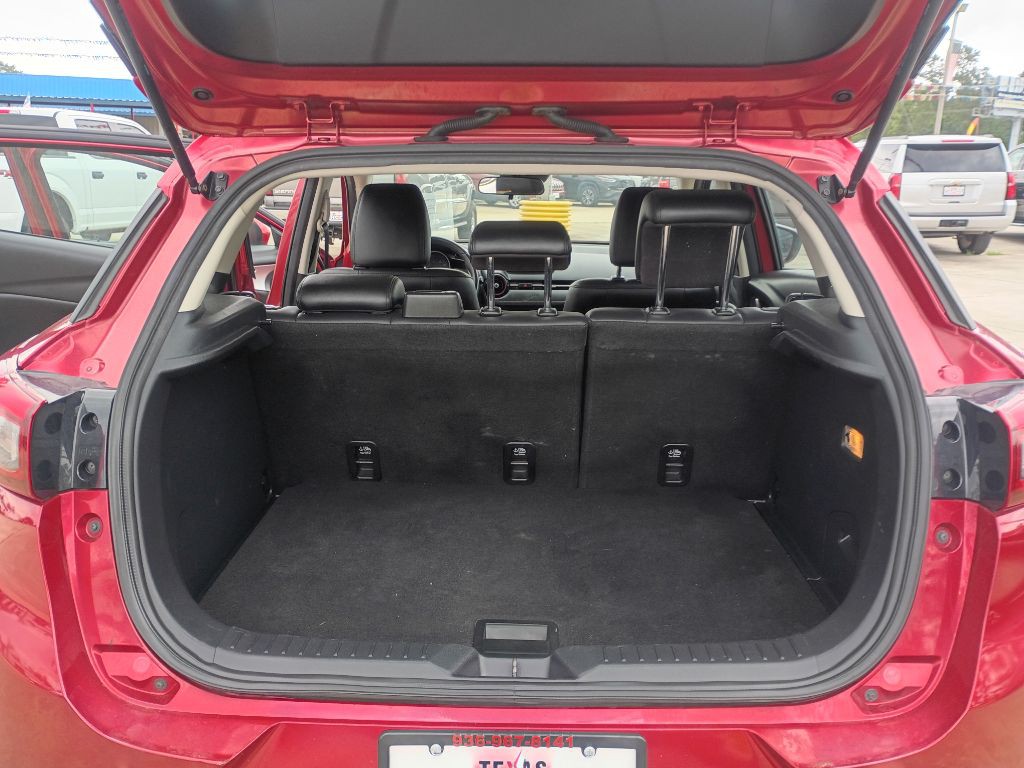 2018 Mazda CX-3 Image 14