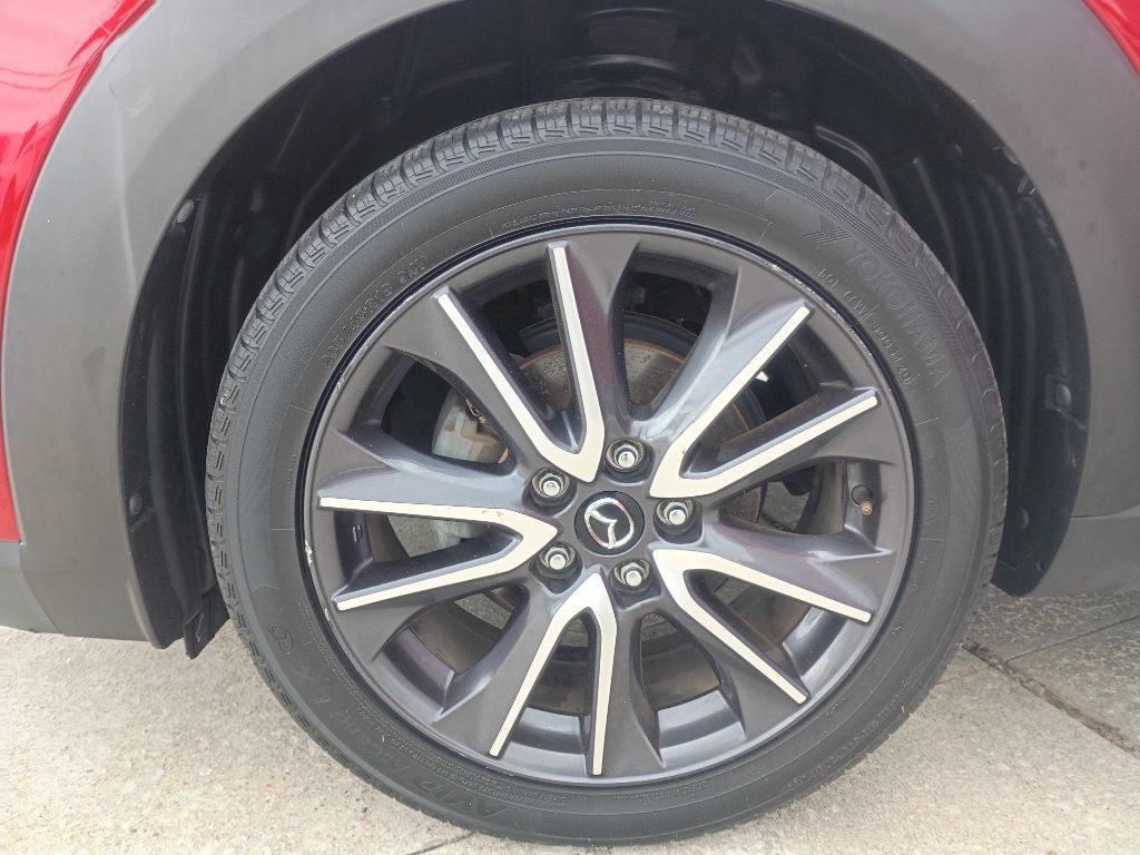 2018 Mazda CX-3 Image 15