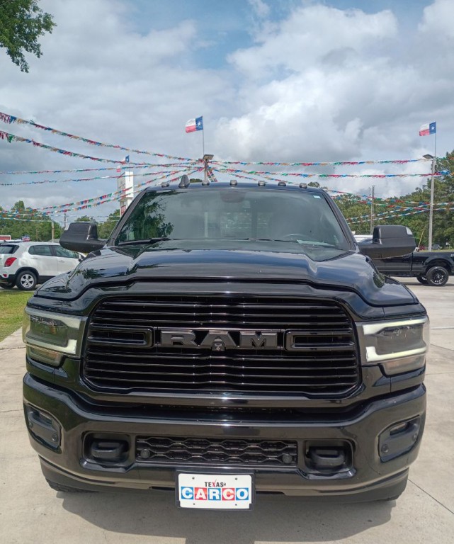 2020 RAM 2500 Image 3