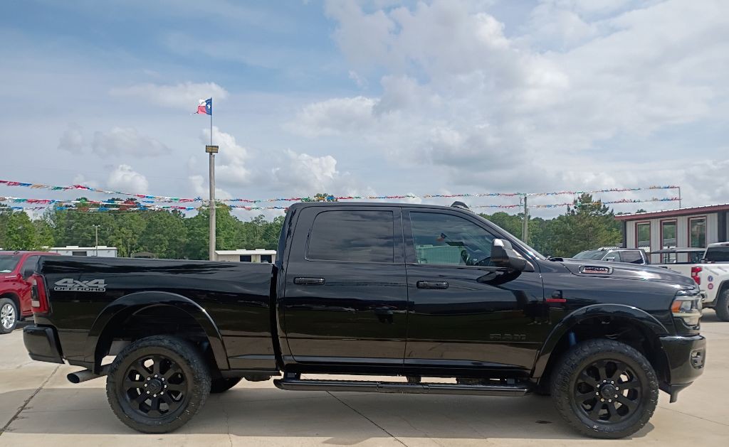 2020 RAM 2500 Image 4