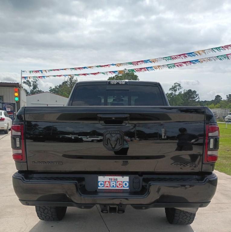 2020 RAM 2500 Image 5