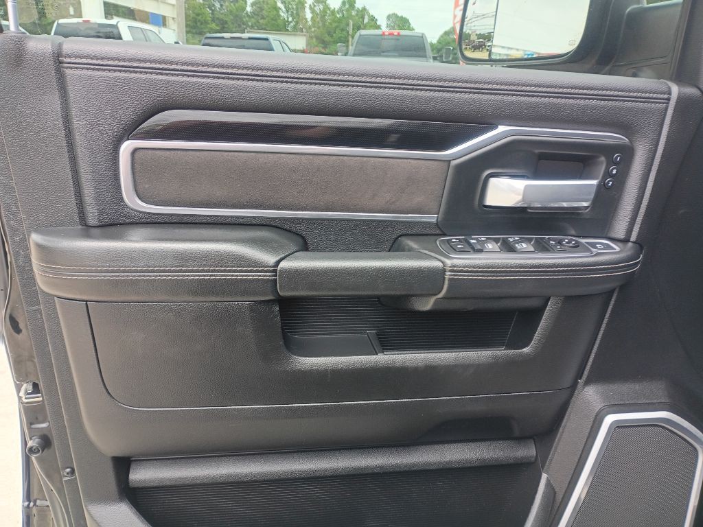 2020 RAM 2500 Image 6