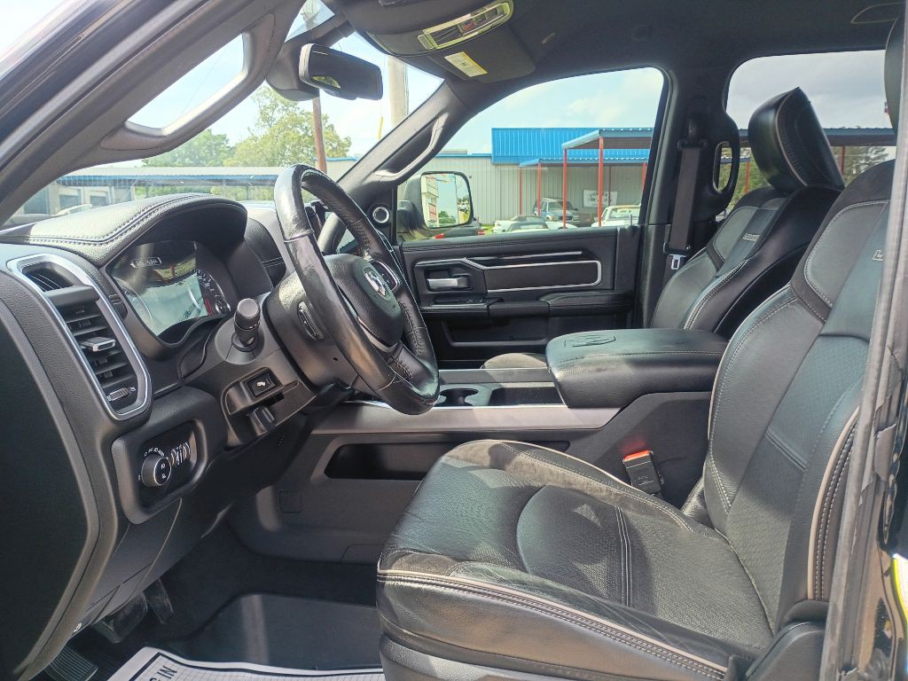 2020 RAM 2500 Image 7