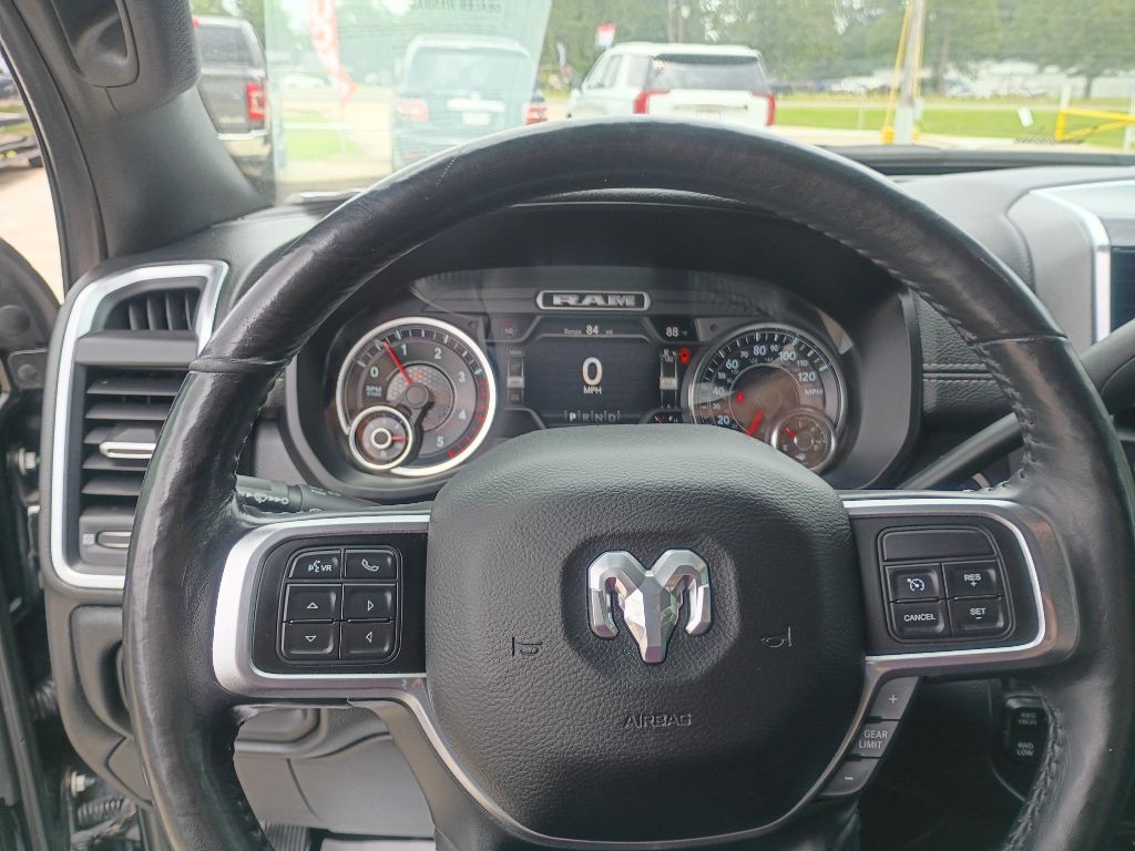 2020 RAM 2500 Image 8