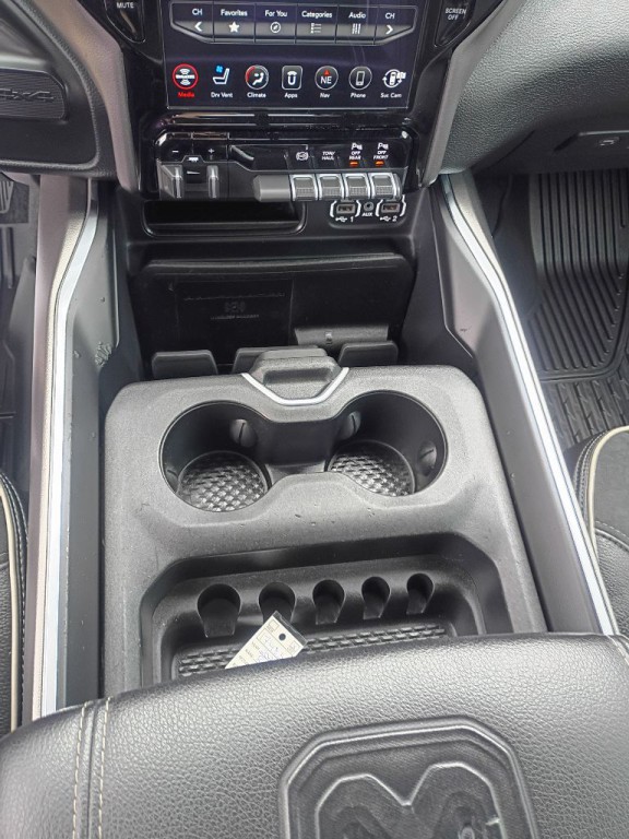 2020 RAM 2500 Image 10
