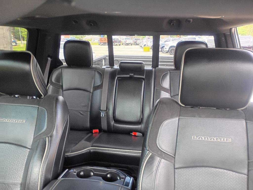 2020 RAM 2500 Image 11