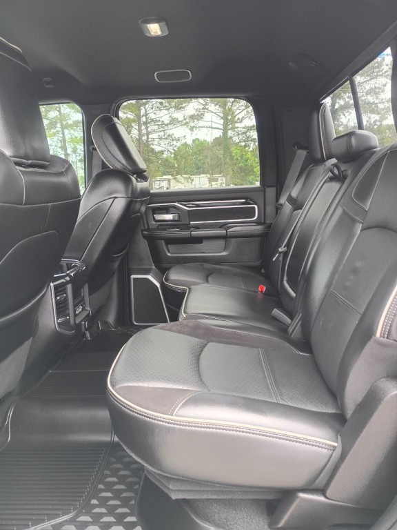2020 RAM 2500 Image 12