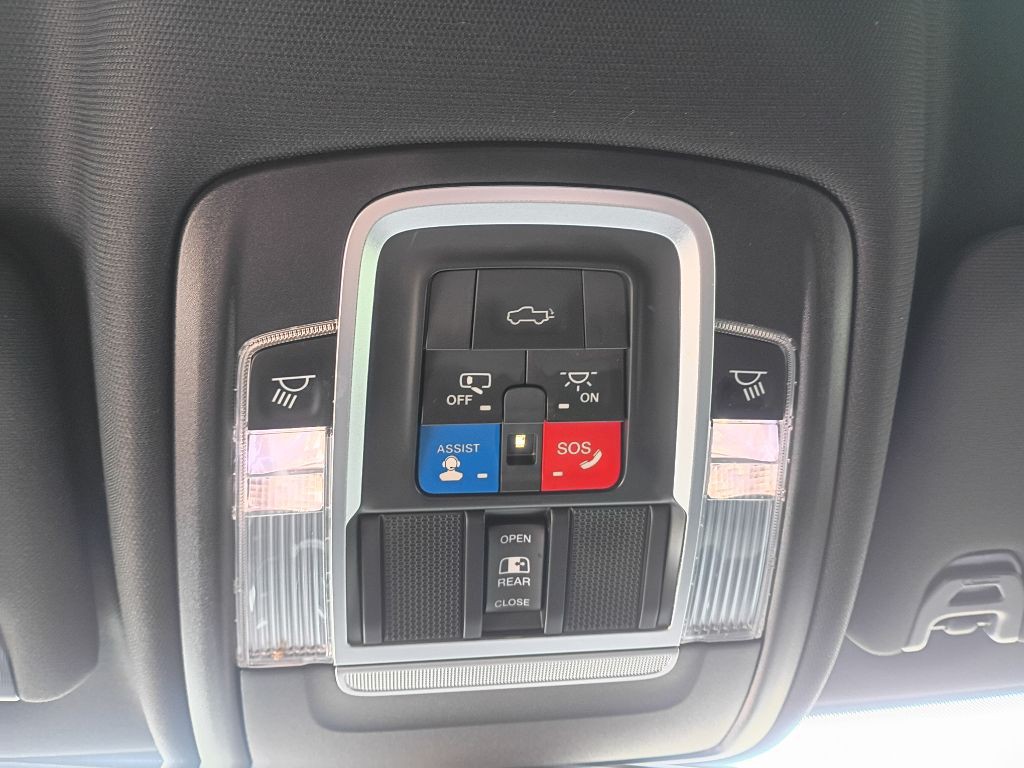 2020 RAM 2500 Image 13