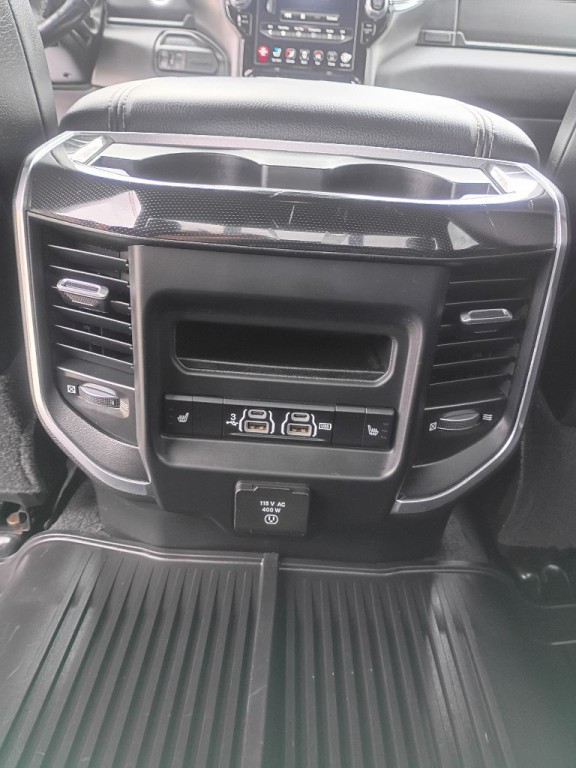 2020 RAM 2500 Image 14