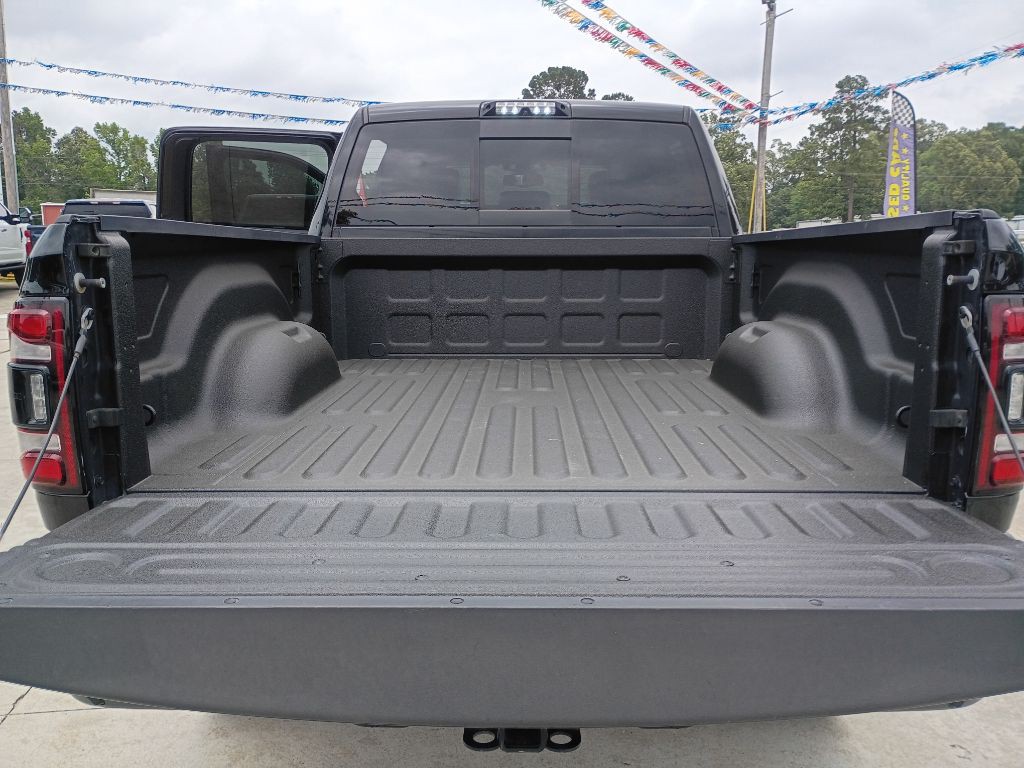 2020 RAM 2500 Image 15