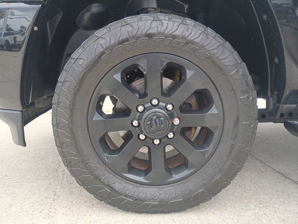 2020 RAM 2500 Image 16