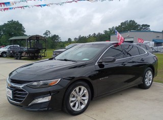 Image for 2022 Chevrolet Malibu LT ID: 7364350