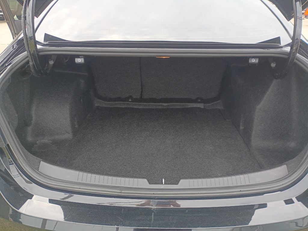 2022 Chevrolet Malibu Image 14