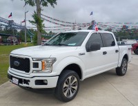 Image for 2019 Ford F-150 Supercrew ID: 7364358