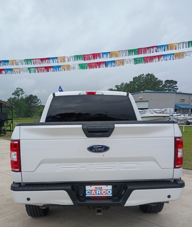 2019 Ford F-150 Image 5
