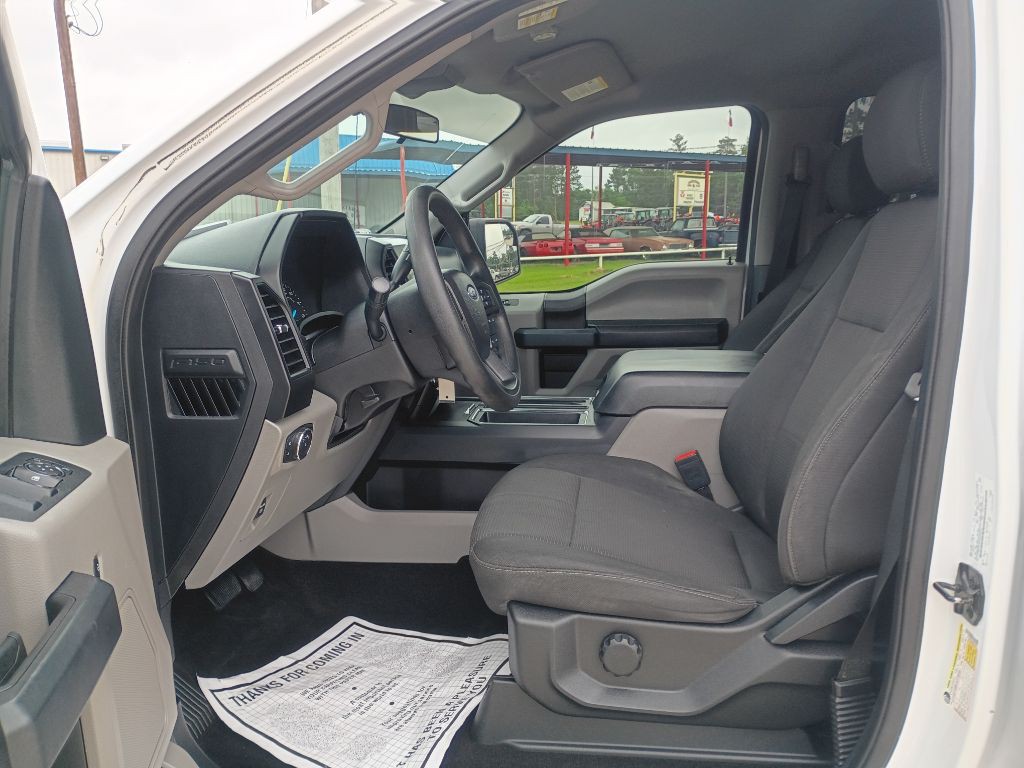 2019 Ford F-150 Image 7