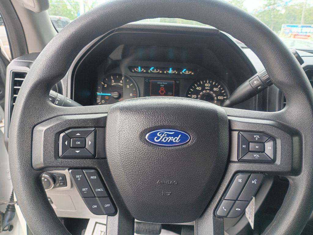 2019 Ford F-150 Image 8