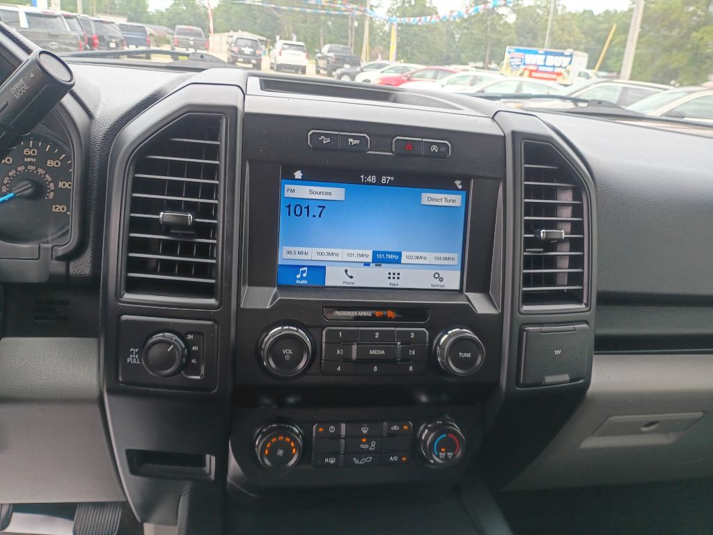 2019 Ford F-150 Image 9