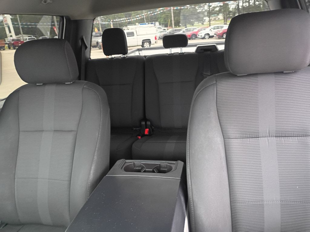 2019 Ford F-150 Image 11