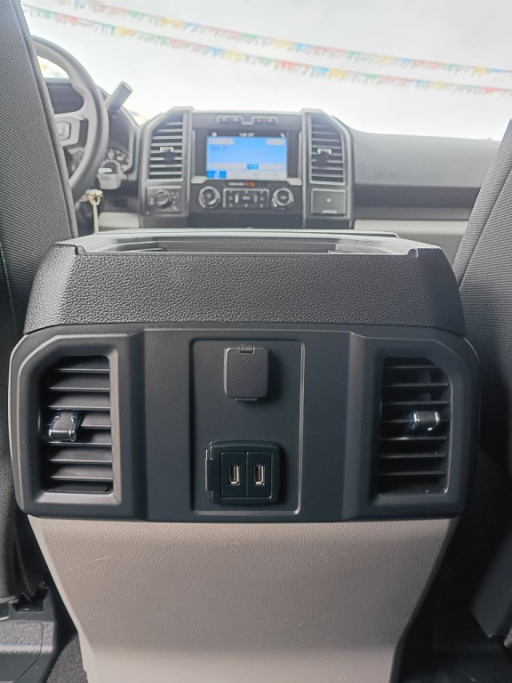 2019 Ford F-150 Image 12