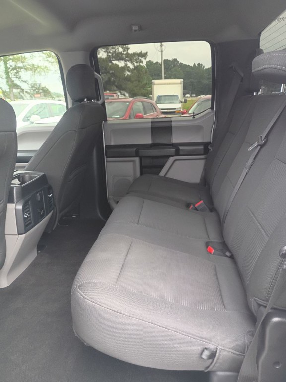 2019 Ford F-150 Image 13