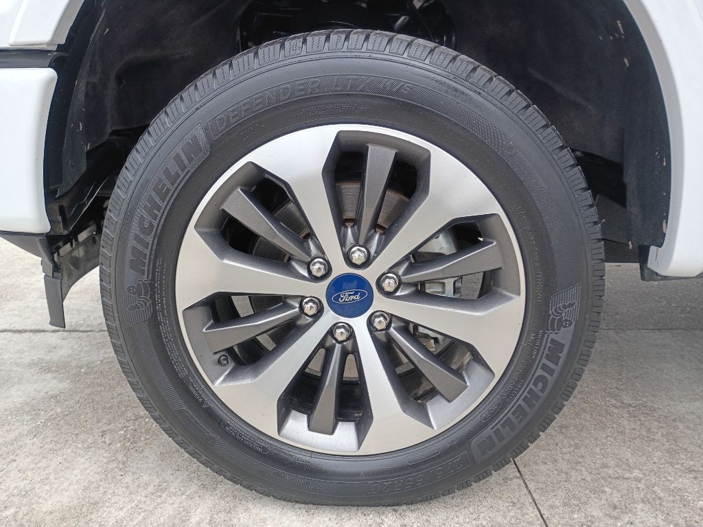 2019 Ford F-150 Image 15