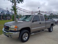 Image for 2007 GMC Sierra 2500 HEAVY DUTY ID: 7365917