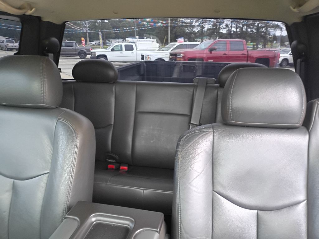2007 GMC Sierra Image 10