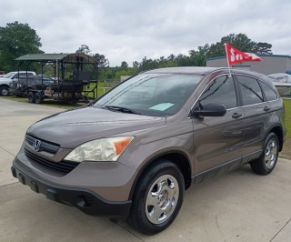 Image for 2009 Honda CR-V LX ID: 7365948
