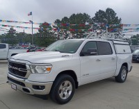 Image for 2020 RAM 1500 Big Horn/lone Star ID: 7366765