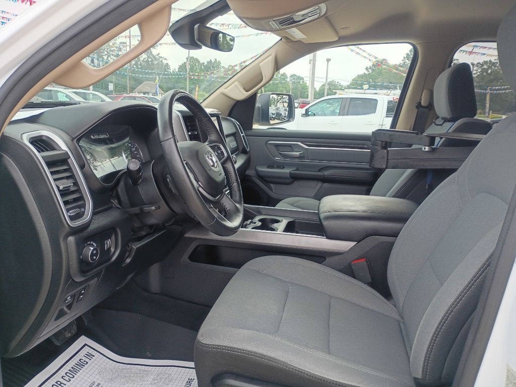 2020 RAM 1500 Image 7