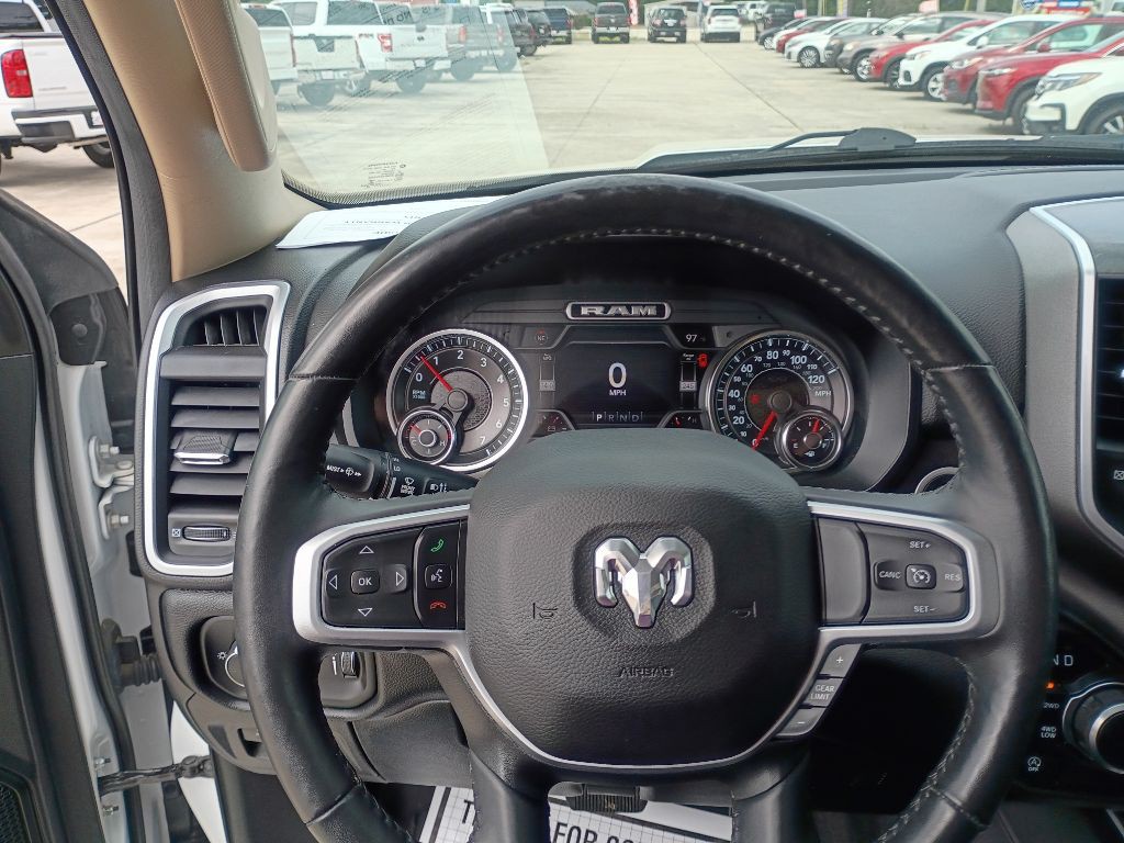 2020 RAM 1500 Image 8
