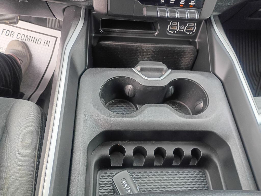 2020 RAM 1500 Image 10