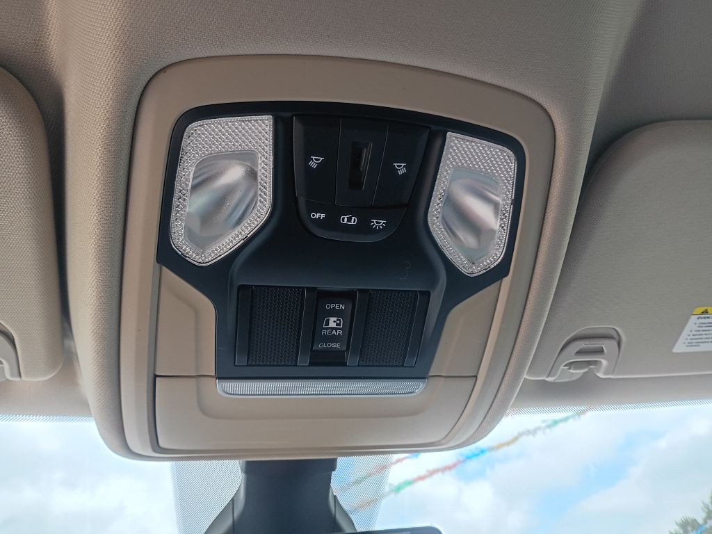 2020 RAM 1500 Image 11