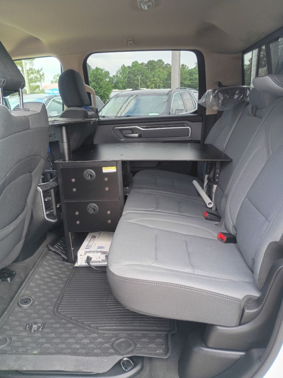 2020 RAM 1500 Image 13