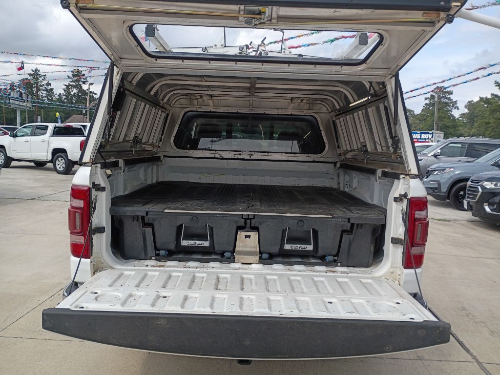 2020 RAM 1500 Image 14