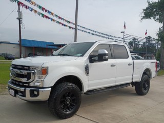 Image for 2020 Ford F-250 Super Duty ID: 7370625