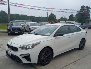 Image for 2021 Kia Forte Gt Line ID: 7370632