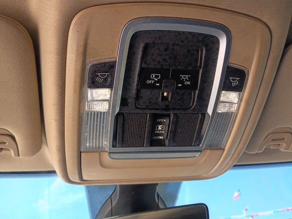 2021 RAM 2500 Image 9