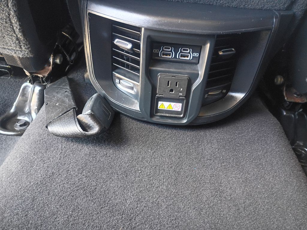 2021 RAM 2500 Image 10