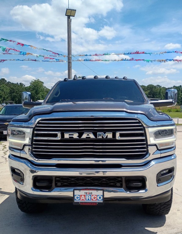 2021 RAM 2500 Image 2