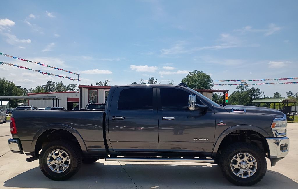 2021 RAM 2500 Image 5
