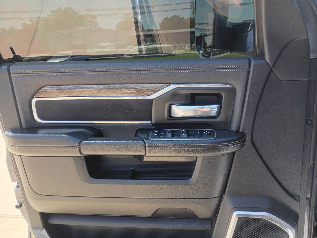 2021 RAM 2500 Image 6