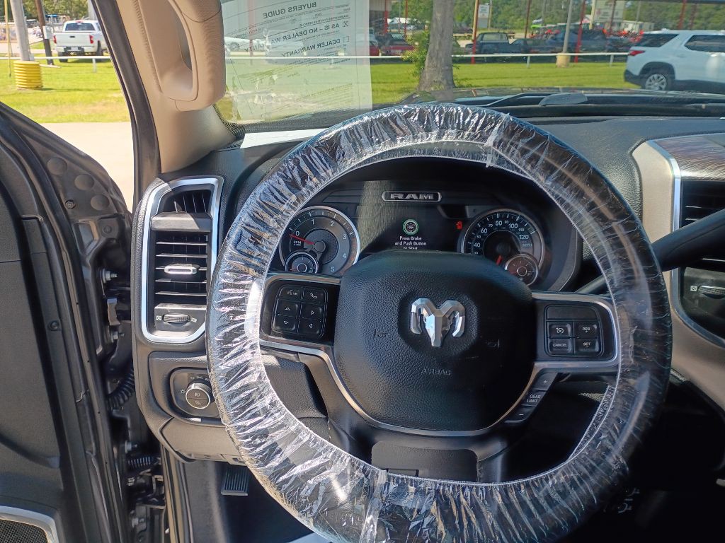 2021 RAM 2500 Image 7