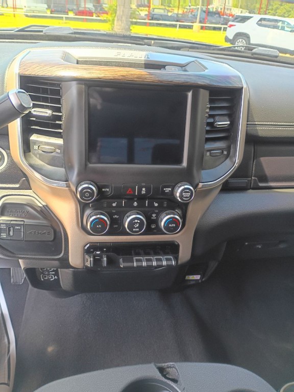2021 RAM 2500 Image 8