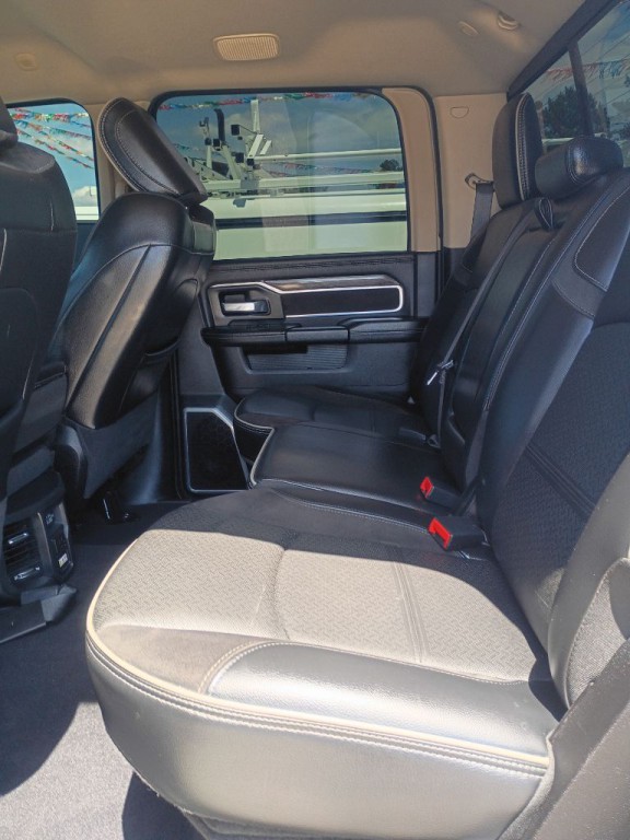 2021 RAM 2500 Image 11